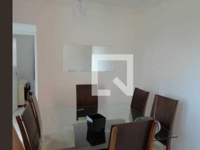 Apartamento para alugar com 3 dorms, 65m²