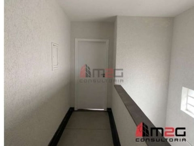 Apartamento para locação no alto da lapa