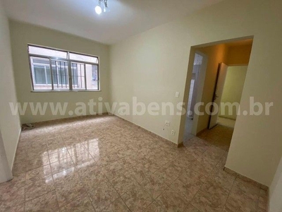 Apartamento para venda com 60 metros quadrados com 2 quartos em Vila da Penha - Rio de Jan