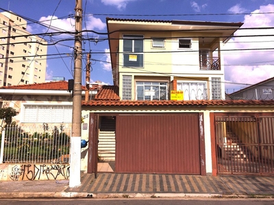 Casa alto padrão na Vila Sônia-Morumbi. Linda, confira!