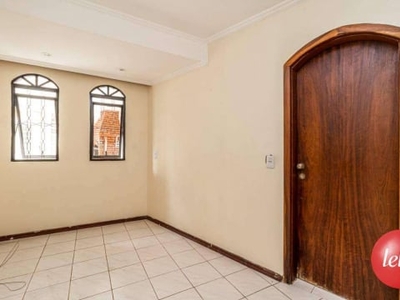 Casa com 2 quartos para alugar na Rua Pedro Morcilla Filho, --, Vila Matilde, São Paulo, 120 m2 por R$ 2.000