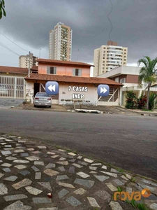 Casa com 3 quartos à venda no bairro Parque Amazônia, 350m²