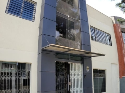 Casa Comercial - 372 m² - Rua Inácio Lustosa, 1240, São Francisco
