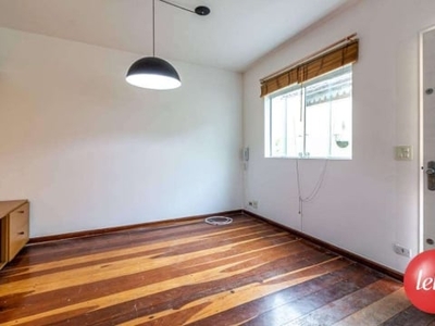 Casa em condomínio fechado com 3 quartos para alugar na rua das tabocas, --, pinheiros, são paulo, 122 m2 por r$ 5.470