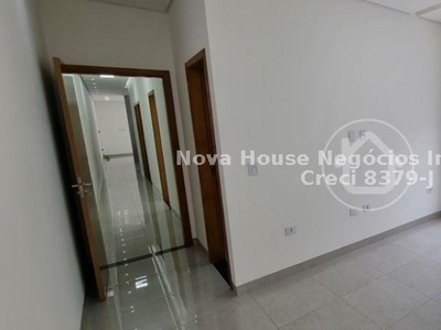 Casa Térrea com 3 Quartos à Venda por R$ 520.000