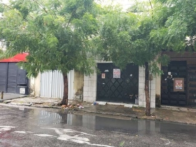 Casa térrea em parquelândia - fortaleza