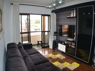 Cobertura com 3 dormitórios à venda, 172 m² - Rudge Ramos - São Bernardo do Campo/SP