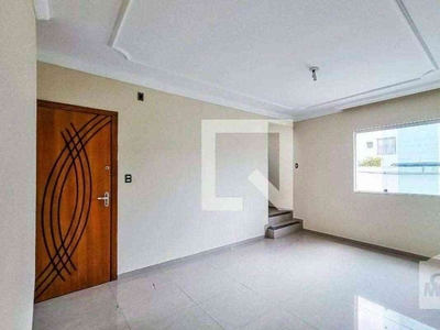 Cobertura com 3 quartos à venda no bairro Copacabana, 159m²