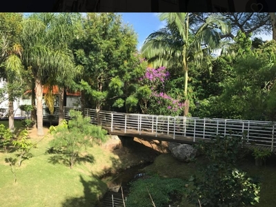 Lindo Apartamento mobiliado no Bairro Fazenda