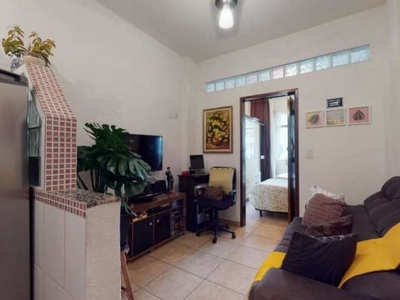 Loft com 1 quarto à venda na Aguiar de Barros, 143, Bela Vista, São Paulo, 28 m2 por R$ 280.000