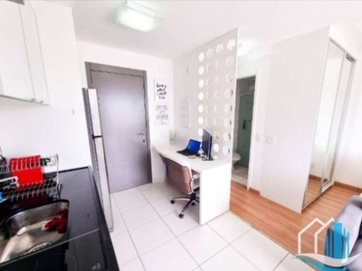 Loft para Venda em São Paulo, Perdizes, 1 dormitório, 1 banheiro, 1 vaga