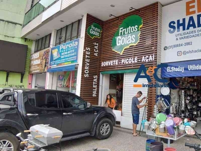 Loja à venda no bairro São Benedito