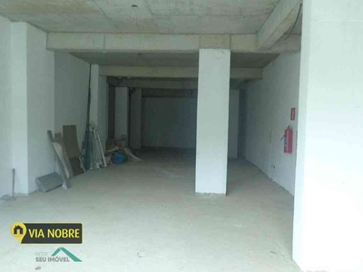 Loja para alugar no bairro Buritis, 147m²