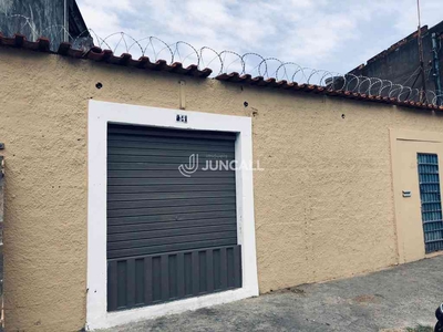 Loja para alugar no bairro Renascença, 30m²