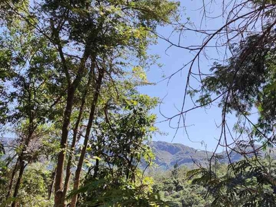 Lote em Condomínio à venda no Condomínio Aldeia da Cachoeira das Pedras, 2000m²