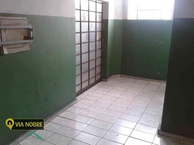 Prédio à venda no bairro Betânia, 660m²