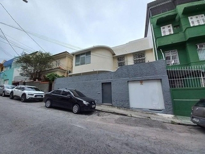 RIO DE JANEIRO - Casa Comercial - TIJUCA