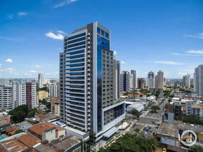 Sala à venda no bairro Setor Bueno, 69m²