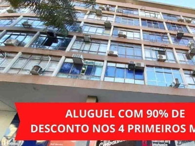 Sala para alugar no bairro Asa Sul, 30m²