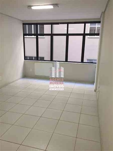 Sala para alugar no bairro Barro Preto, 60m²