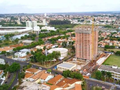 Apartamento 140m² - Araraquara/SP