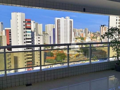 Apartamento, 3 quartos à venda no Cocó – Fortaleza/CE