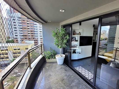 Apartamento, 3 quartos à venda no Meireles – Fortaleza/CE