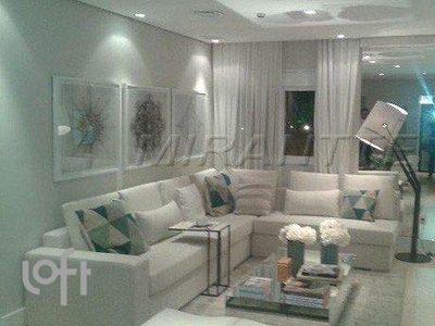 Apartamento à venda em Barra Funda com 100 m², 3 quartos, 1 suíte, 2 vagas