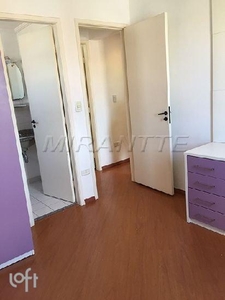 Apartamento à venda em Mandaqui com 68 m², 3 quartos, 1 suíte, 1 vaga