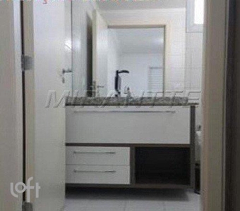 Apartamento à venda em Vila Maria com 77 m², 3 quartos, 1 suíte, 2 vagas