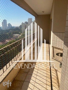 Apartamento à venda em Vila Sônia com 150 m², 4 quartos, 2 suítes, 4 vagas