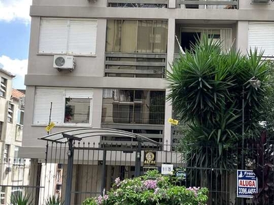 Apartamento à venda no bairro Auxiliadora - Porto Alegre/RS