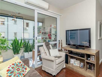 Apartamento à venda no bairro Boa Vista - Porto Alegre/RS