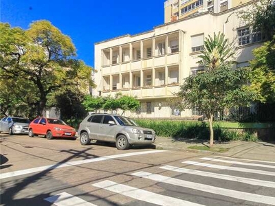 Apartamento à venda no bairro Bom Fim - Porto Alegre/RS