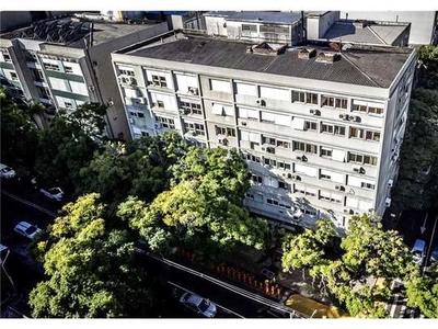 Apartamento à venda no bairro Bom Fim - Porto Alegre/RS
