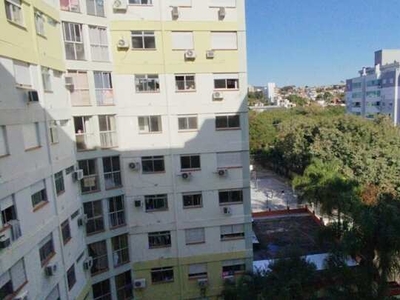 Apartamento à venda no bairro Camaquã - Porto Alegre/RS