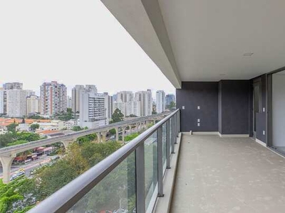 Apartamento à venda no bairro Campo Belo - São Paulo/SP
