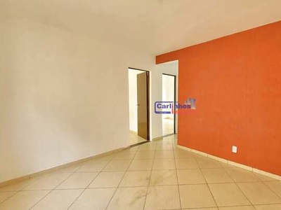 Apartamento à venda no bairro Canaan - Juatuba/MG