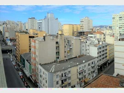 Apartamento à venda no bairro Centro Histórico - Porto Alegre/RS