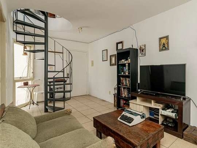 Apartamento à venda no bairro Centro Histórico - Porto Alegre/RS