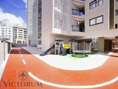 Apartamento à venda no bairro Centro - Juiz de Fora/MG