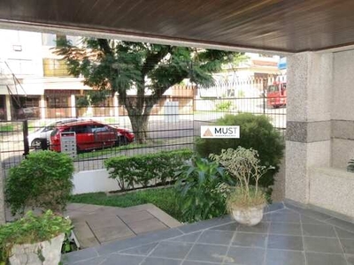 Apartamento à venda no bairro Chácara das Pedras - Porto Alegre/RS