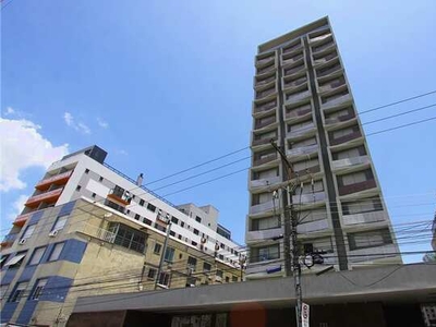 Apartamento à venda no bairro Cidade Baixa - Porto Alegre/RS