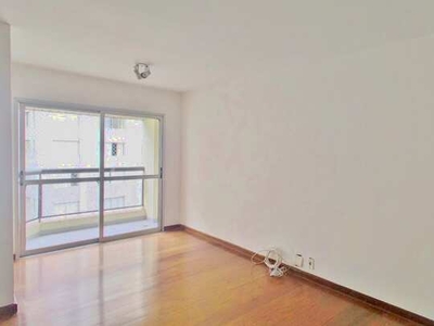 Apartamento à venda no bairro Consolação - São Paulo/SP