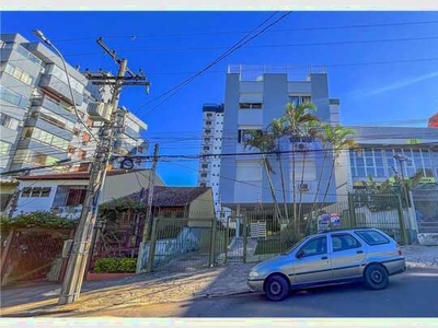 Apartamento à venda no bairro Cristo Redentor - Porto Alegre/RS
