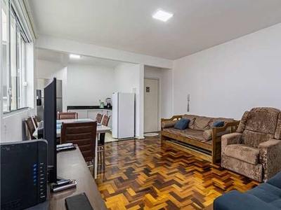 Apartamento à venda no bairro Floresta - Porto Alegre/RS