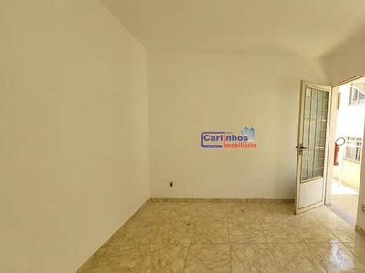 Apartamento à venda no bairro Granjas Alvorada - Juatuba/MG