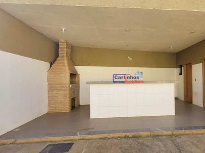 Apartamento à venda no bairro Granjas Alvorada - Juatuba/MG