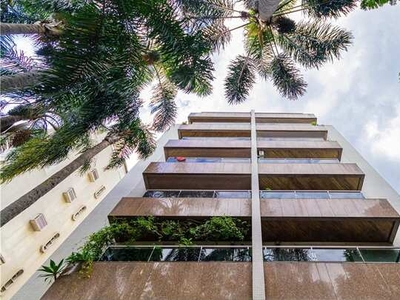 Apartamento à venda no bairro Higienópolis - Porto Alegre/RS