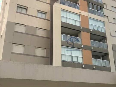 Apartamento à venda no bairro Jardim Belo Horizonte - Campinas/SP